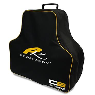 Powakaddy Compact C2 Travel Cover  ONE